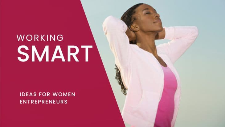 5 Impactful Ways to Work Smarter