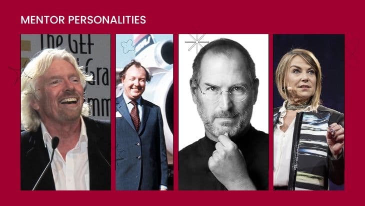 Mentor Personalities: A Quick Guide