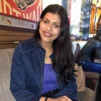 Anamika Pandey