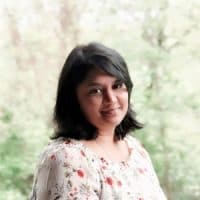Karthika Gopalakrishnan