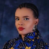 Queen Mercy Ndubuisi