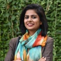 Renuka Bhati