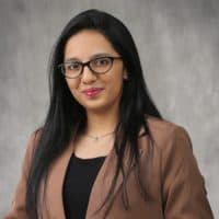Shivani Deshpande