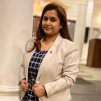 Shradha Suhane