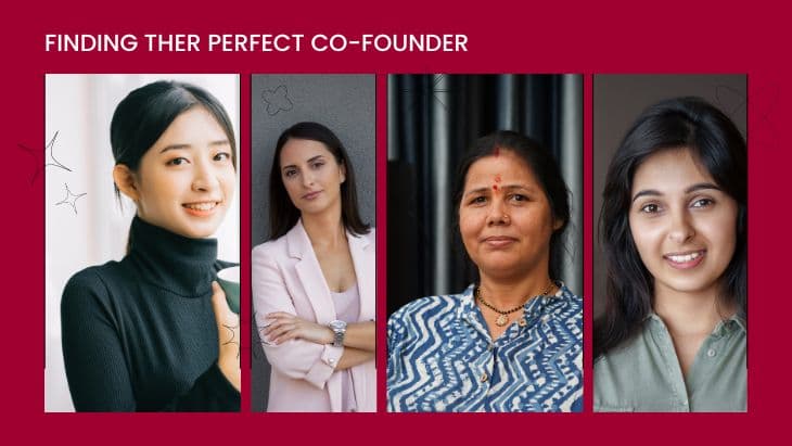 5 Ways to Find the Perfect Co-Founder
