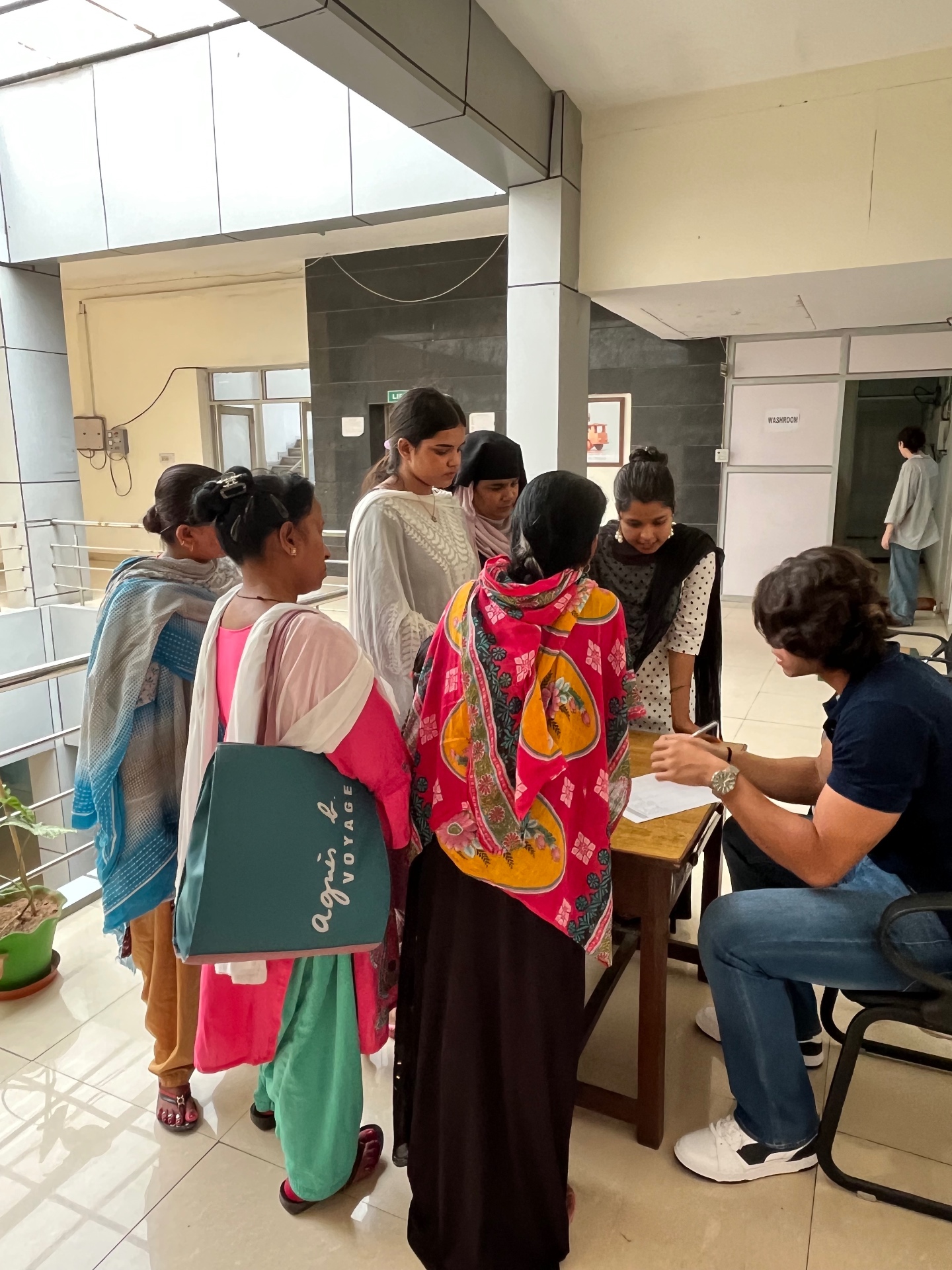 From skill to sustainable income
