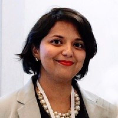 Aayushi Kanodia