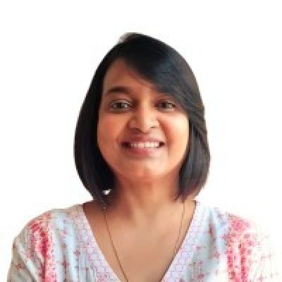 Bhavana Shah