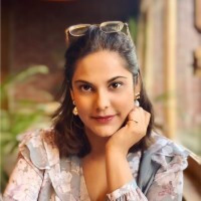 Harpriya Chahal
