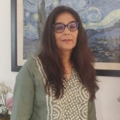 Lakshmi Malhotra
