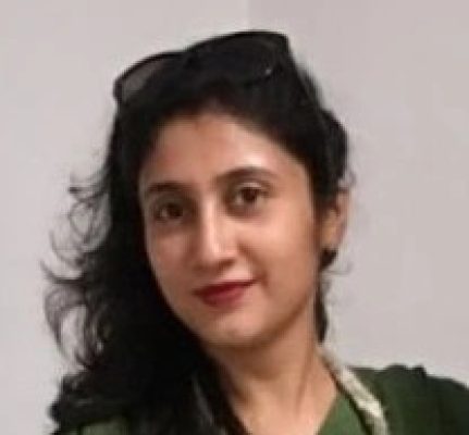 Madhumita Nath