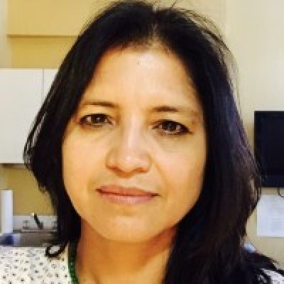 Nidhi Upreti