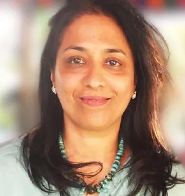 Nirmala Sankaran