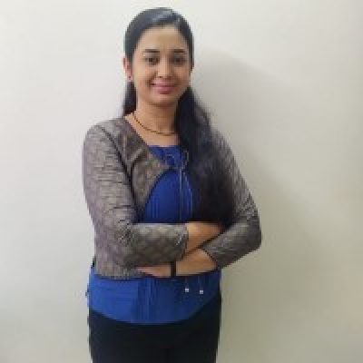 Prachi Patwardhan Joshi