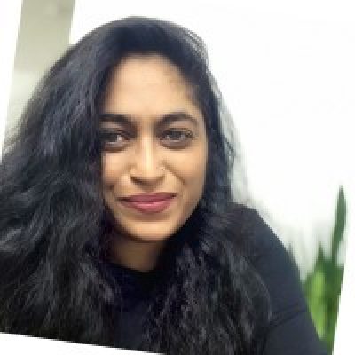 Renjini Thampi