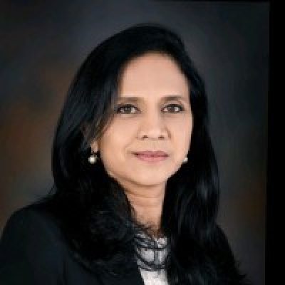Renuka Tandon