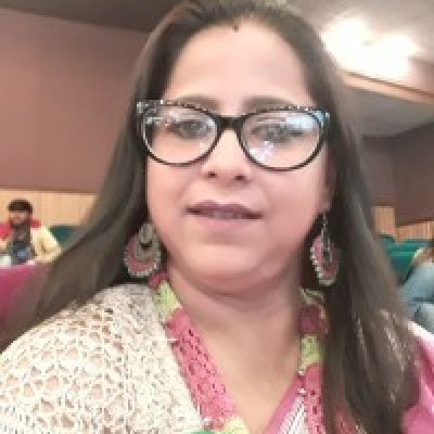 Sriparna Chakraborty